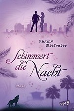 Schimmert nacht stiefvater gebraucht kaufen  Berlin