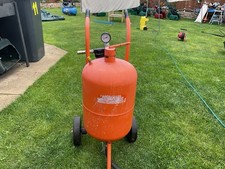 Soda sand blaster for sale  SHIPSTON-ON-STOUR