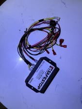 Sistema antirrobo vehículo Pro-Gard SafeStop SS0002 con arnés e interruptor segunda mano  Embacar hacia Mexico