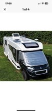 Campervan motorhome universal for sale  CASTLEFORD