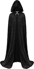 Hooded velvet cloak for sale  Phoenix