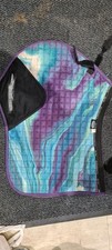 Weatherbeeta saddlepad size for sale  CONSETT