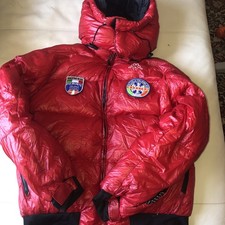 Kappa piumino maestri usato  Torino