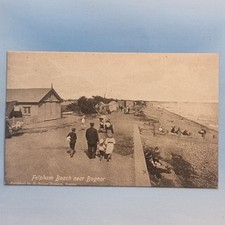 Felpham postcard c1913 for sale  TELFORD