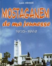Mostaganem jeunesse louis gebraucht kaufen  Berlin