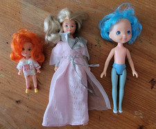 Lot 1980s dolls for sale  Binghamton