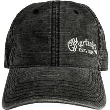 Martin black logo for sale  Kansas City