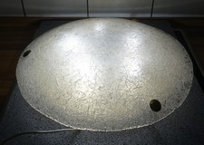 Gläserner flush mount gebraucht kaufen  Siegen