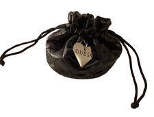 Guess black jewellery for sale  CLECKHEATON