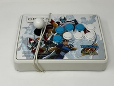 Tatsunoko capcom ultimate for sale  RUISLIP