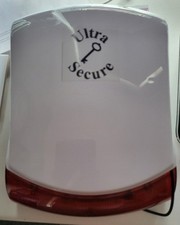 Ultra secure wireless for sale  CATERHAM