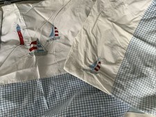 Laura ashley blue for sale  CHELTENHAM