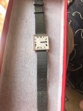 Montres valgine made d'occasion  Strasbourg-