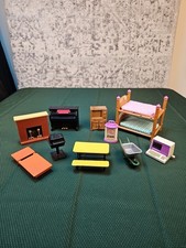 Lot dollhouse furniture for sale  Goodyear