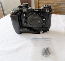 Nikon f4s 35mm for sale  ROMFORD