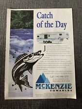1998 mckenzie fifth for sale  Barneveld
