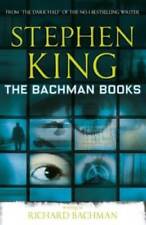 Bachman books paperback for sale  Montgomery