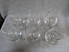 Grand verre cognac d'occasion  Saint-Just-en-Chaussée