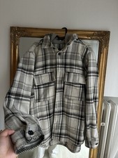 Zara hemdjacke herren gebraucht kaufen  Düsseldorf