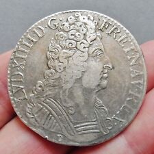 Louis xiv ecu d'occasion  Tonnay-Charente
