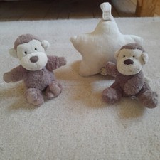 Jellycat plush toy for sale  BERKHAMSTED