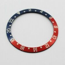 Lünette bezel inlay gebraucht kaufen  Garching b.München