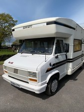 1988 fiat ducato for sale  TWICKENHAM