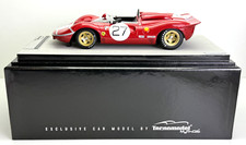 Tecnomodel mythos ferrari for sale  Johnstown