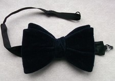 Bow tie vintage for sale  WEYBRIDGE