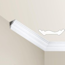 Ceiling crown molding for sale  USA