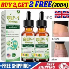 Glp moringa slimming for sale  UK