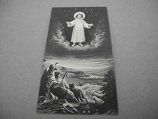 Fleißbildchen andachtsbildche gebraucht kaufen  Ismaning