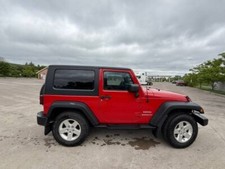 2010 jeep wrangler for sale  Duluth