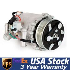 Compressor 2007 2014 for sale  Chino