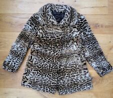 Pelzjacke zelot katze gebraucht kaufen  Völklingen