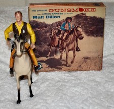 Hartland matt dillon for sale  Logan
