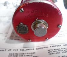 Abu garcia ambassadeur for sale  Gore