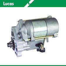 Lucas starter 3.4l for sale  USA