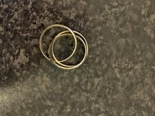 russian wedding ring for sale  LEEDS