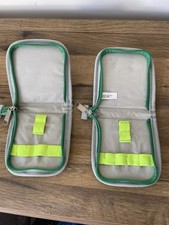 Controlled drugs belt for sale  NORTHAMPTON