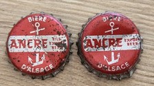 Antique different beer d'occasion  Expédié en Belgium