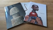 Tribal art kataloge gebraucht kaufen  Mönchengladbach