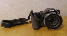 Câmera Digital Nikon COOLPIX L120 14.1MP | TESTADO, usado comprar usado  Enviando para Brazil