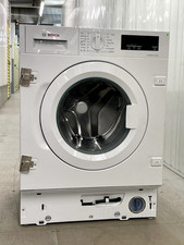 integrated washing for sale  SUNBURY-ON-THAMES