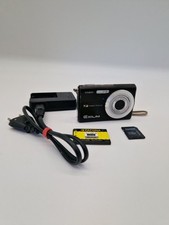 Digital camera casio gebraucht kaufen  Altstadt