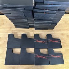 Nintendo nes dust for sale  Claremont