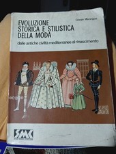 evoluzione storica stilistica moda usato evoluzione storica stilistica moda usato Italia