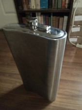 Huge gallon flask for sale  Mount Holly Springs