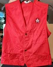 Texaco employee red for sale  Knoxville