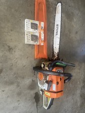 Ms260pro for sale  Northampton
